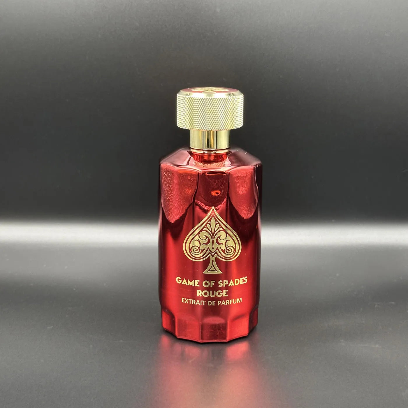 GAME OF SPADE EXTRAIT 100ML