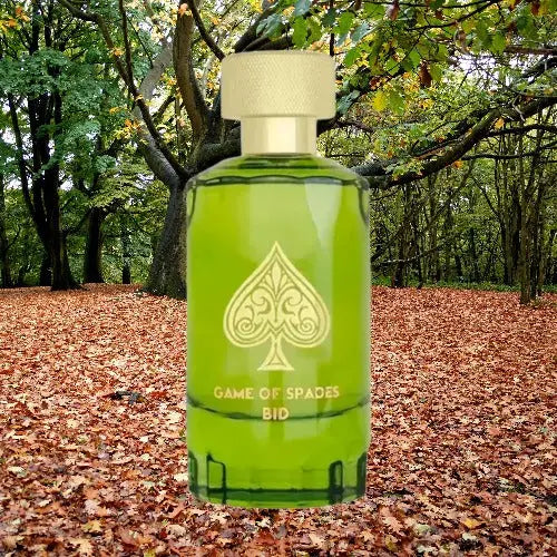 GAME OF SPADE BID 100ML