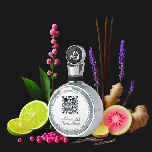 FAKHAR PLATINUM 100ML
