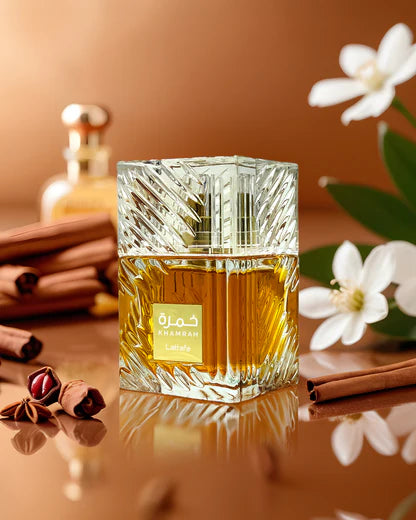 KHAMRAH 100ML