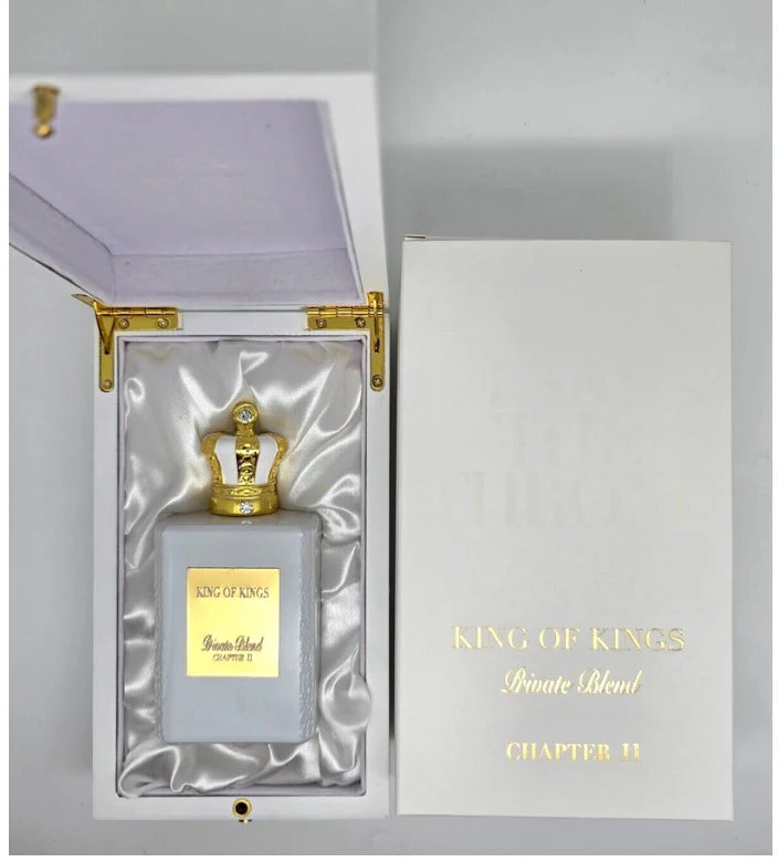 KING OF KING CHAPTER 2 EDP 100ML