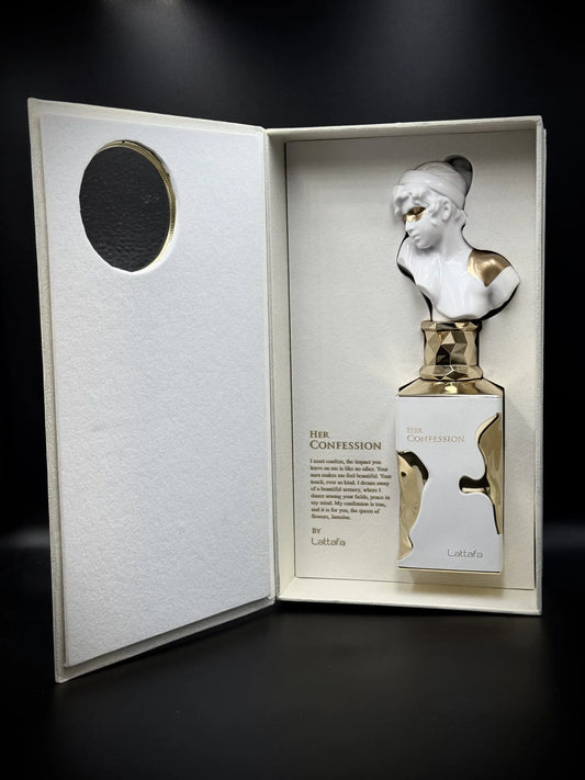 HER CONFESSION 100ML