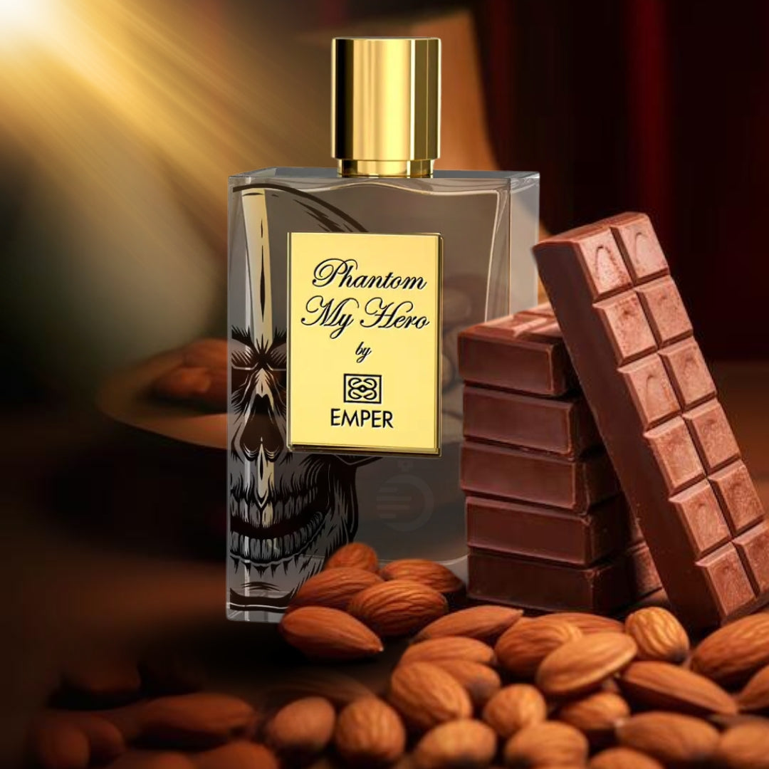 EMPER PHANTOM MY HERO 100ML