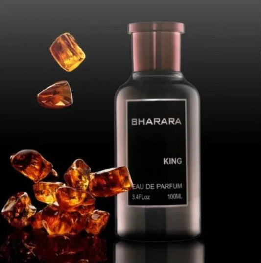 BHARARA KING 200ML