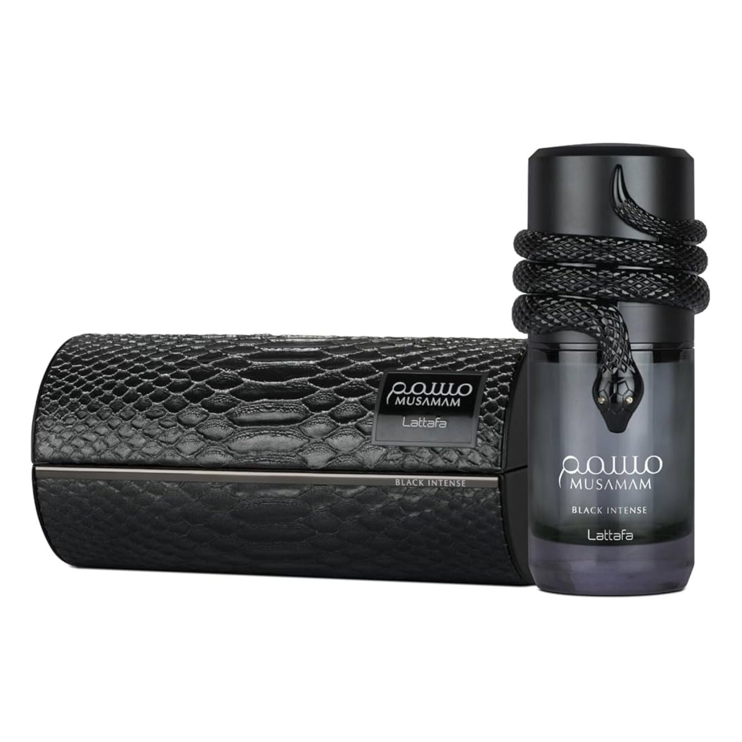 MUSSAMAM BLACK INTENSE 100ML