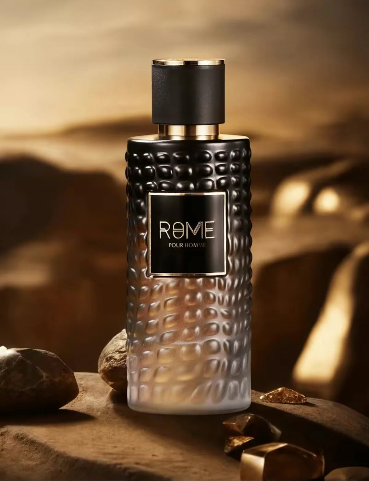 ROME POUR HOMME 100ML