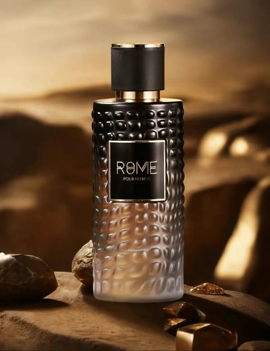 ROME POUR HOMME 100ML