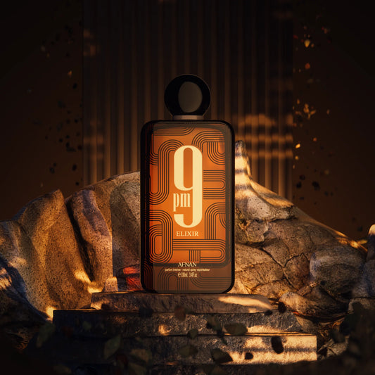 9PM ELIXIR 100ML