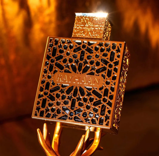 RAYHAAN ELIXIR 100ML