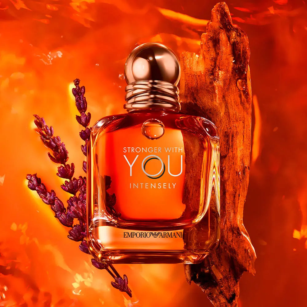 STRONGER WITH YOU INTENSELY 100ML