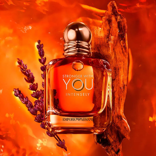 STRONGER WITH YOU INTENSELY 100ML