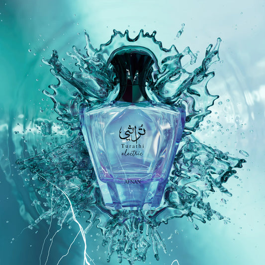 TURATHI ELECTIC 90ML