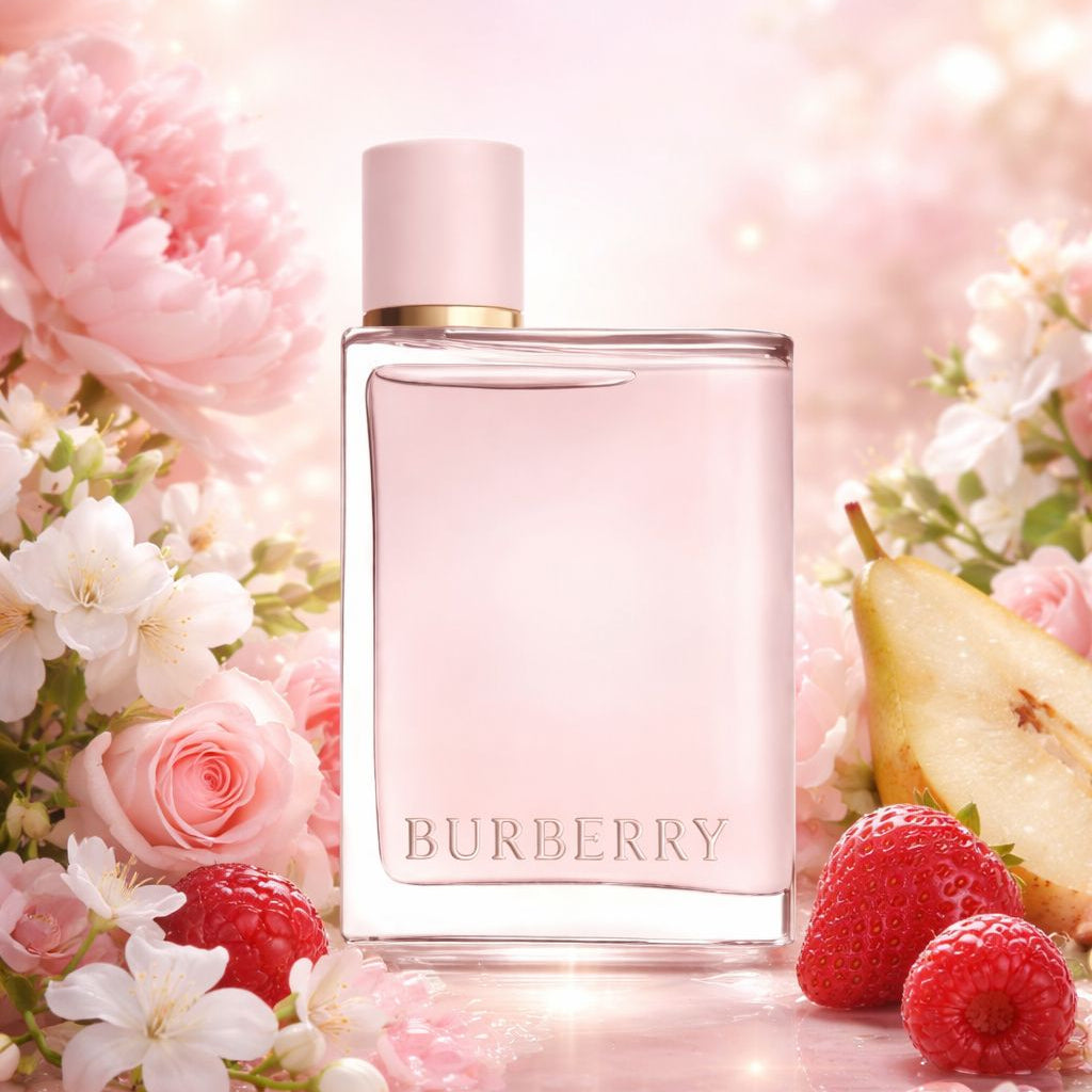 BURBERRY HER EDP 100ML