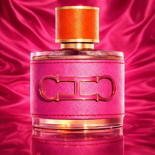 Carolina Herrera CH PASION EDP 100ML