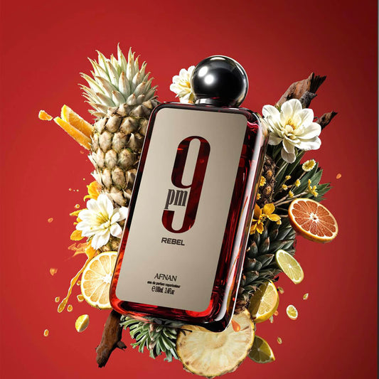 9PM REBEL 100ML