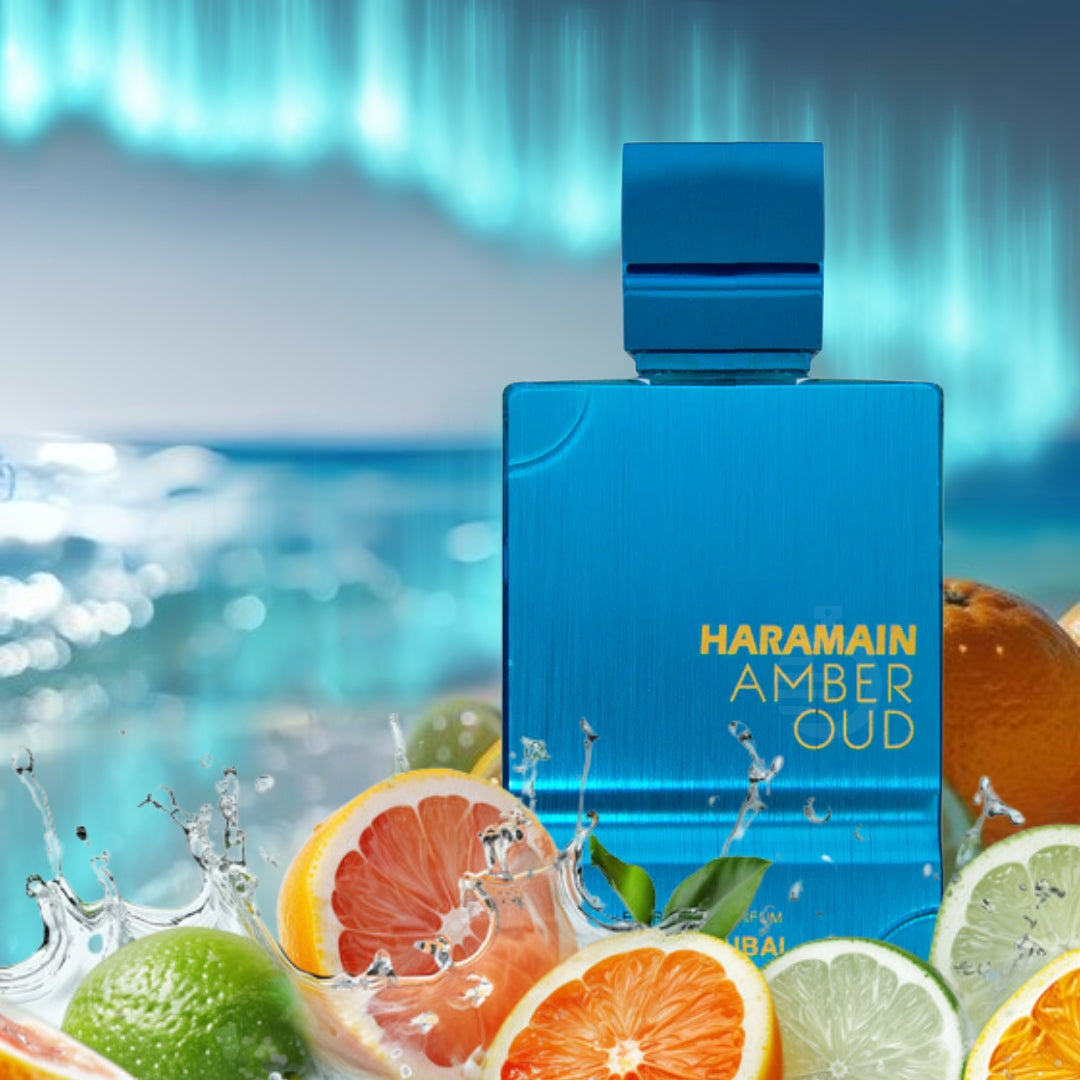 AL HARAMAIN AQUA DUBAI 75ML