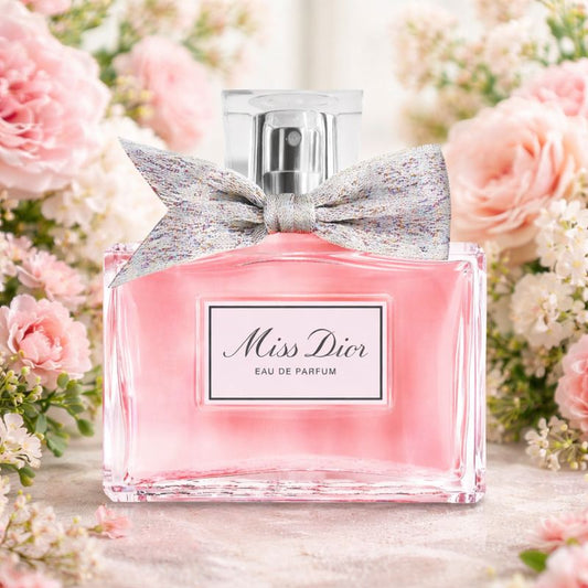 MISS DIOR EDP 100ML
