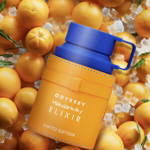 MANDARIN SKY ELIXIR