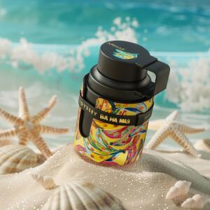 ODYSSEY BAHAMAS 100ML