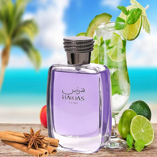 HAWAS FOR HIM 100ML