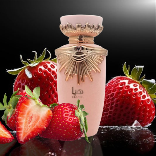 HAYA 100ML