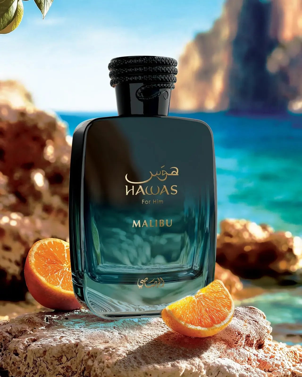 HAWAS MALIBU 100ML