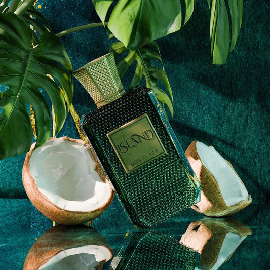 KHADLAJ ISLAND EXTRAIT 100ML