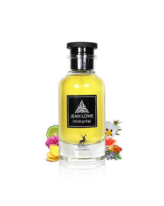 JEAN LOWE IMMORTEL 100ML