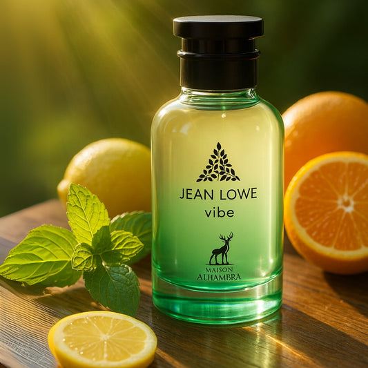 JEAN LOWE VIBE 100ML