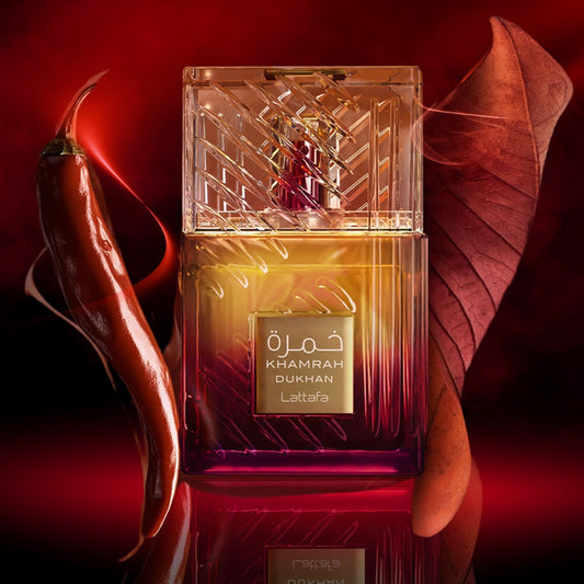 KHAMRAH DUKHAN 100ML