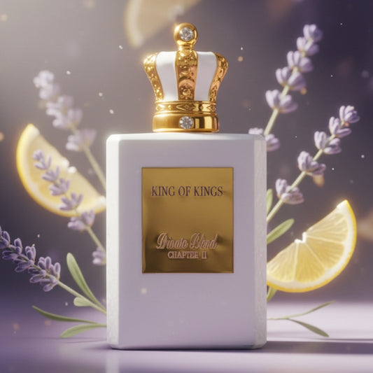 KING OF KING CHAPTER 2 EDP 100ML