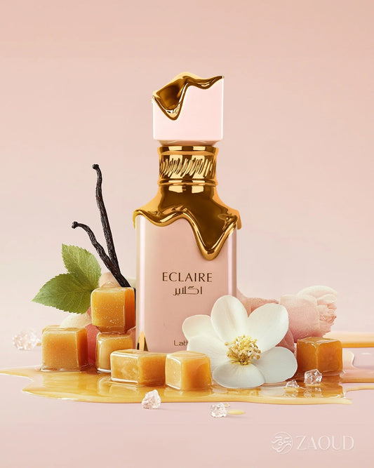 ECLAIRE 100ML