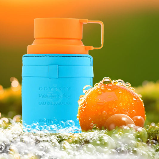 MANDARIN SKY 100ML