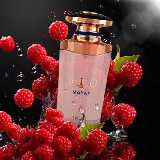 MAYAR 100ML
