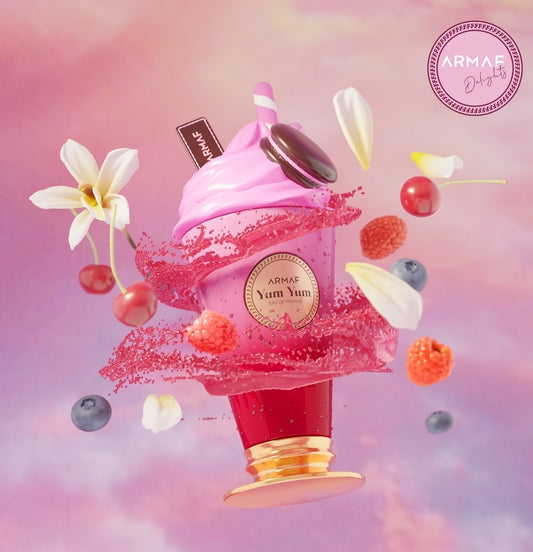 YUM YUM 100ML
