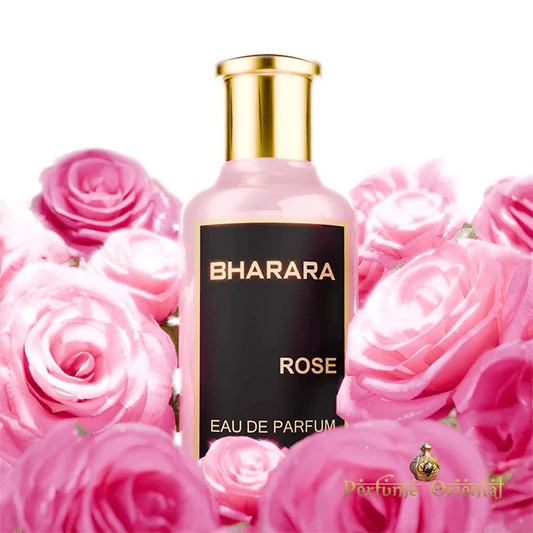 BHARARA ROSE 100ML