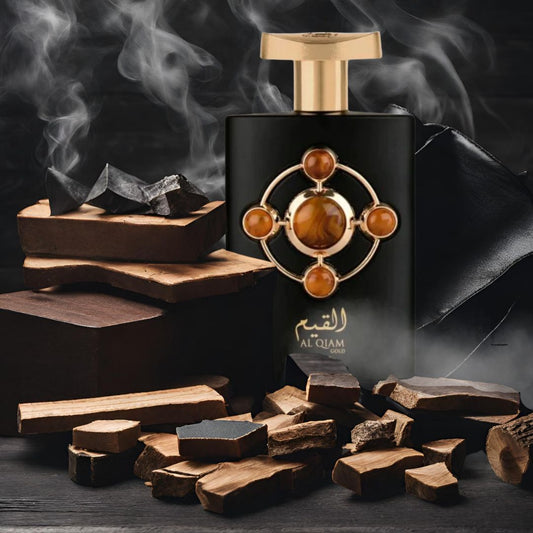 AL QIAM GOLD 100ML