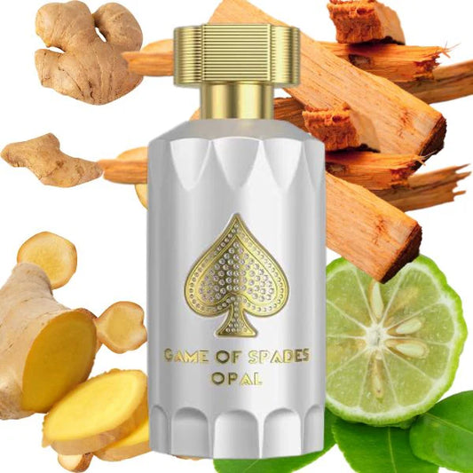 GAME OF SPADE OPAL 90ML