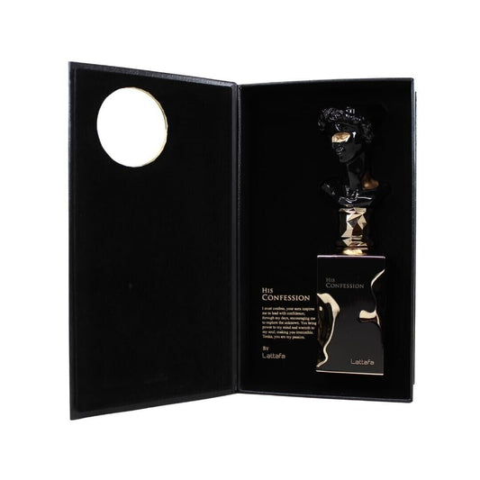 HIS CONFESSION 100ML