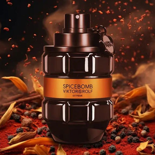 VIKTOR & ROLF SPICEBOMB EXTREME 90ML EDP