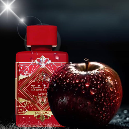 SUBLIME 100ML