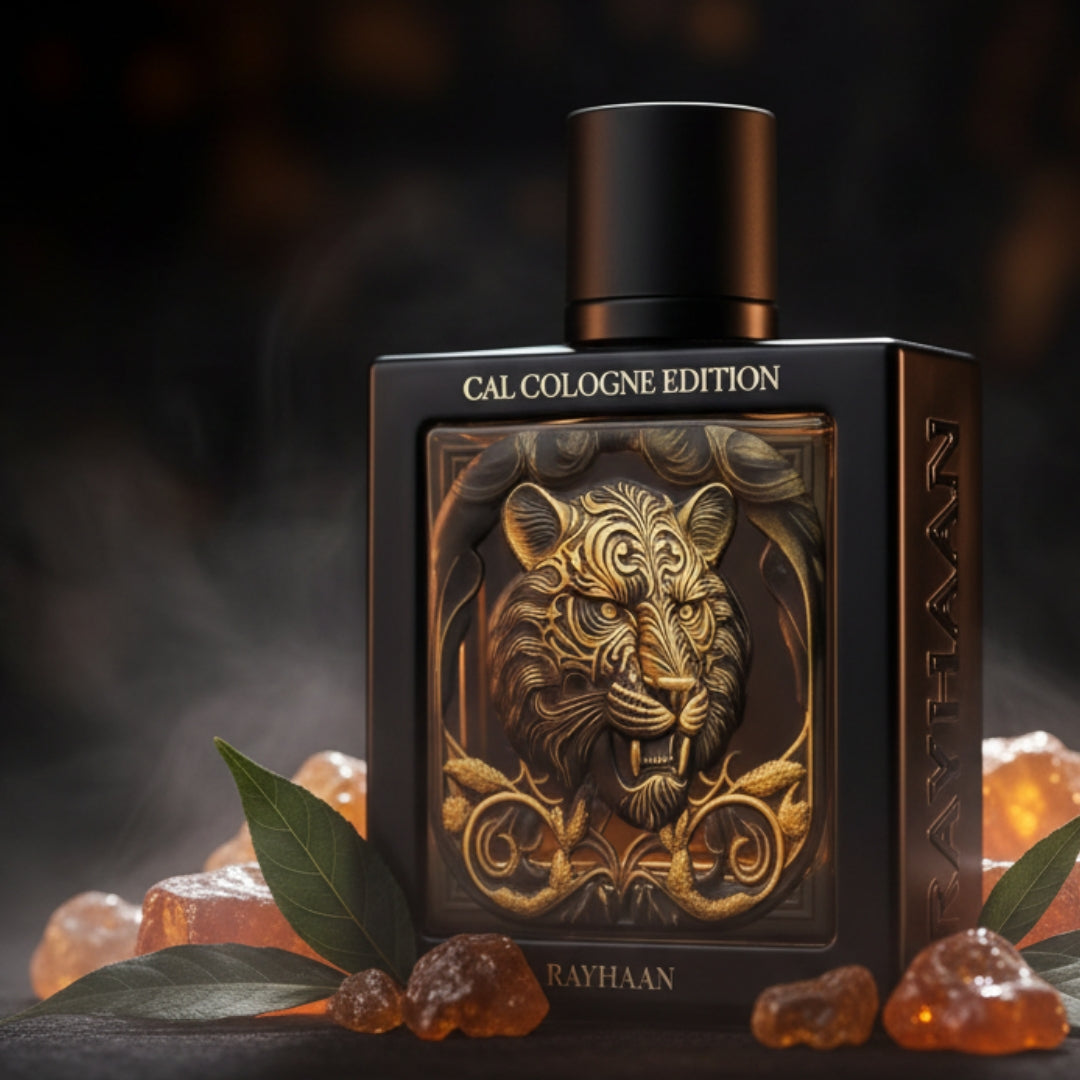 RAYHAAN TIGER 100 ML