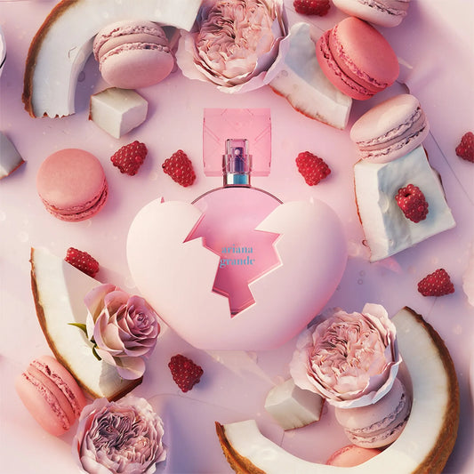 THANK U NEXT ARIANA GRANDE 100ML