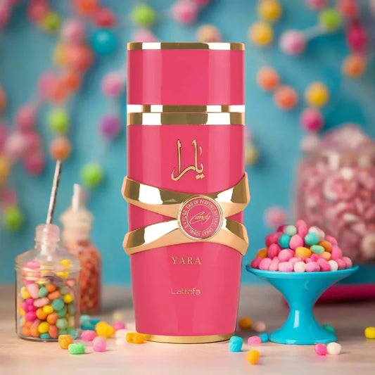 YARA CANDY 100ML