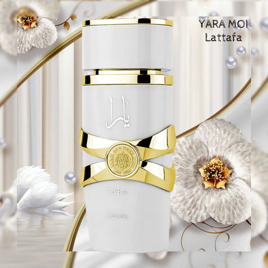 YARA MOI 100ML